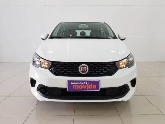 FIAT ARGO 1.0 FIREFLY FLEX DRIVE MANUAL